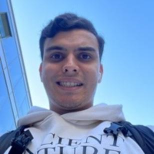 Maurizio avatar