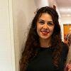 Tamara: Pasión por los animales!!