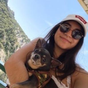 Nicole avatar
