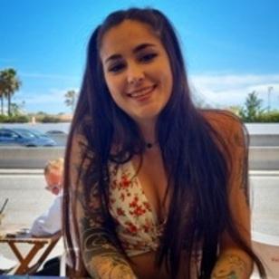 Aida avatar