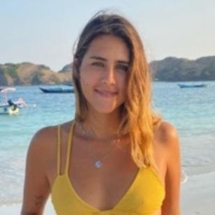 Maria avatar