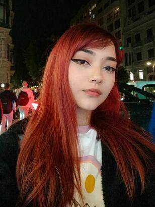 Ruth avatar