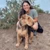 Sofía: Amante de los animales 