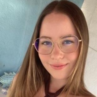 Immaculada avatar
