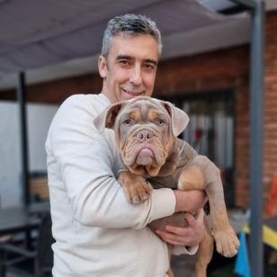 José María avatar