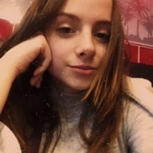 Kristina  avatar