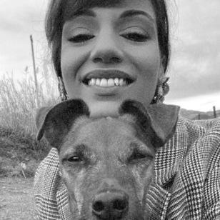 Alexandra avatar