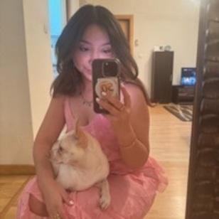 Mikaela  avatar