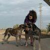 Claudia: Cuidadora de mascotas en Córdoba