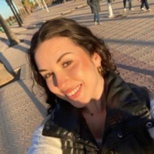 Maria avatar
