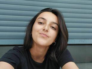 María avatar