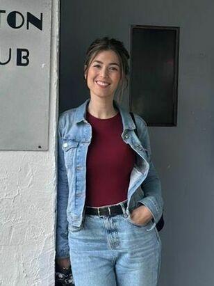 Cristina avatar
