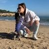 Alessandra: Los animales también merecen todo lo bueno del mundo. 