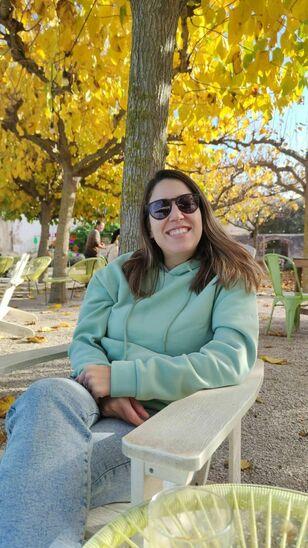 Mireia avatar