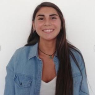 Esperanza avatar