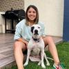 Ariadna: Paseadora de perritos (Chamberí & Salamanca)