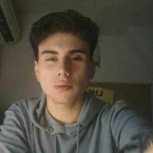Marco avatar
