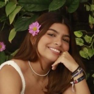 Isabella avatar