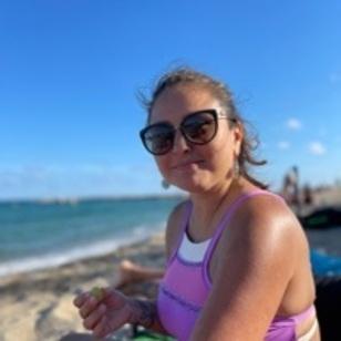 Fiorella avatar