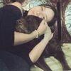 Maria Yesenia : Amor por los animales 💛