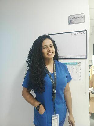 María  avatar