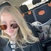 Olena: Dog owner, willing to make a company to my dog 