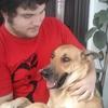 Josue: Paseador de perros en Cadiz con 8 años de experiencia