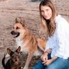Eva: Casa de Campo para Perros