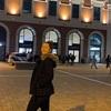 Karine: Dogsitter in Madrid. 