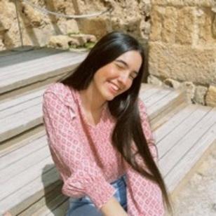 Sofía avatar