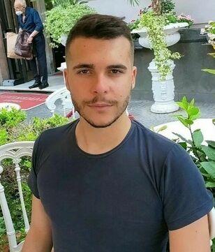 Alessandro  avatar