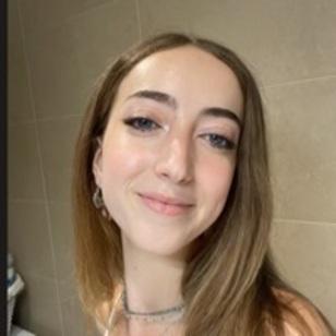 Julia avatar