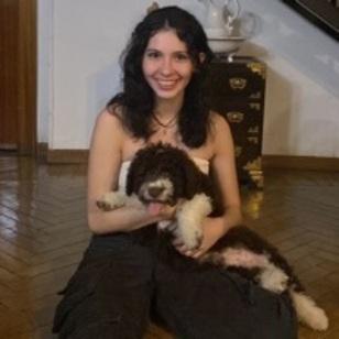 Alejandra avatar