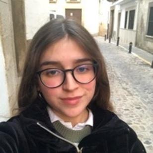 Candida avatar