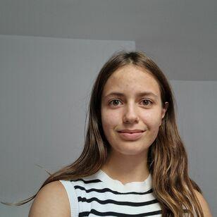 Pilar  avatar