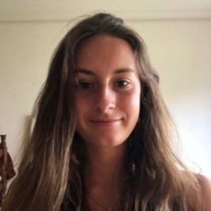 Ainhoa avatar