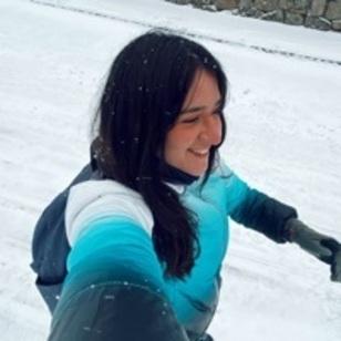 Valentina avatar