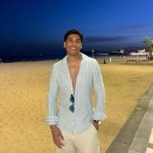 Felipe avatar