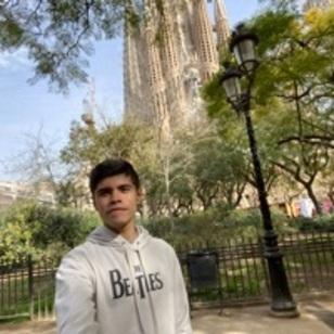 Luis felipe avatar