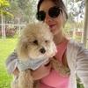 flavia: Flavia / paseo a tu perro y le doy amor 🐾 🥰