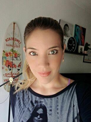 Fernanda avatar