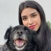 Noelia: Dar amor perruno