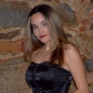Alexandra avatar