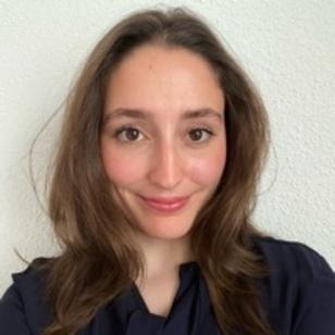 Teresa avatar