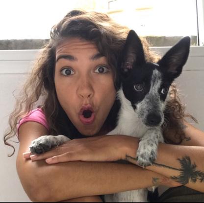 Yuka, la más Bella y la más buena