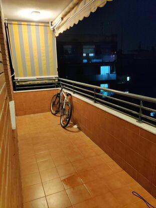 Mi balcón