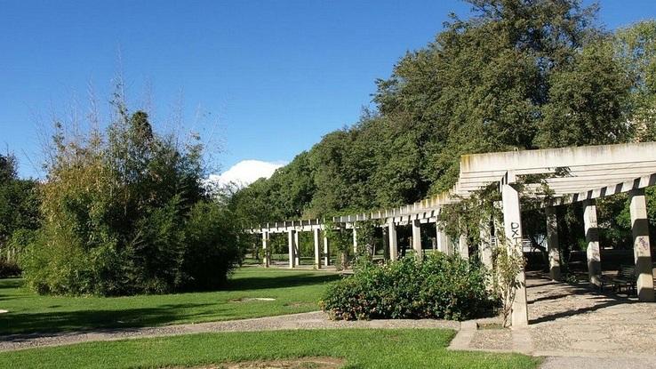 Parque de los principes
