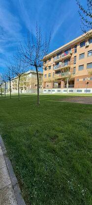 Jardín comunitario