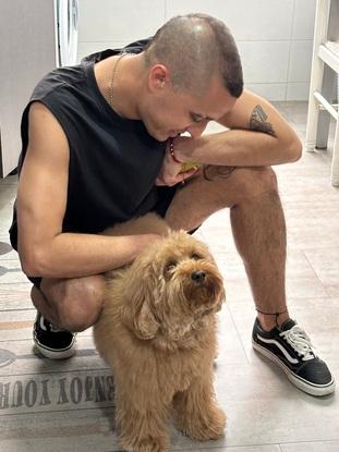 Xiao Xiao