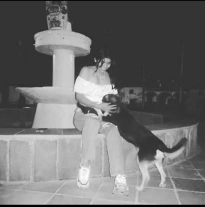 Otras de mis mascota